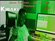 KIBAKI – CHANT A PRAYER – SHAK WAVE PRODUCTIONS