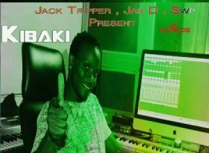 KIBAKI – CHANT A PRAYER – SHAK WAVE PRODUCTIONS