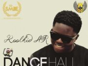 KOOLKID AR – DANCEHALL MUZIK – ANJU BLAXX _ NYASHA