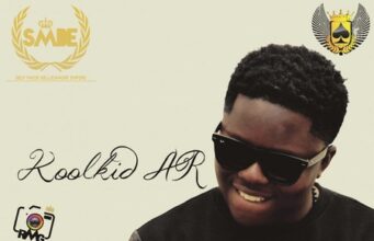 KOOLKID AR – DANCEHALL MUZIK – ANJU BLAXX _ NYASHA