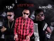 LEFTSIDE FT. ANARCHIE & SYON – LEVELS – KEEPLEFT RECORDS