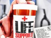 KALADO – PAPERS TRAIL – LIFE SUPPORT RIDDIM – JA PRODUCTIONS