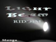 MUNGA – PROGRESIVE YOUTHS – LIGHT BEAM RIDDIM – SAM DIGGY MUSIC