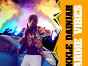 LIKKLE DAINJAH – YARDIE VIBES – JONE’S AVENUE RECORDS