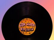 LISA HYPER – 12 INCH – JAM2 RECORDS