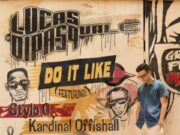 LUCAS DIPASQUALE FT STYLO G, KARDINAL OFFISHALL & KONSHENS – DO IT LIKE – DI GENIUS RECORDS