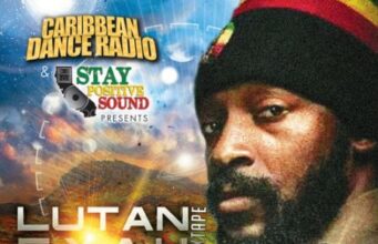 LUTAN FYAH – DEFEND IT – MIXTAPE