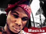 MASICKA – GHETTO ROAD – KEVSTAR RECORDS