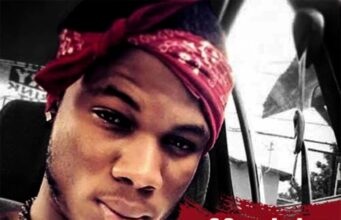 MASICKA – GHETTO ROAD – KEVSTAR RECORDS