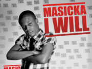 MASICKA – I WILL – ADDE PRODUCTIONS