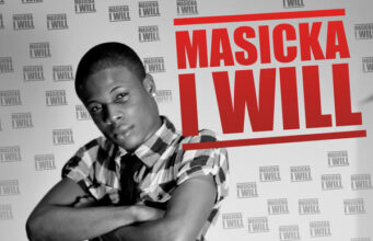 MASICKA – I WILL – ADDE PRODUCTIONS