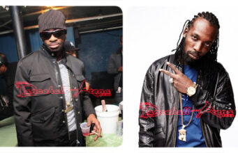 MAVADO CALLS BOUNTY KILLER’S RECENT DISS SONGS AIMED AT HIM “GARBAGE”