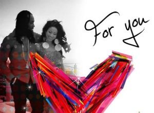 MAVADO FT KARIAN SANG – FOR YOU – MANSION RECORDS _ CASPA PRODUCTION