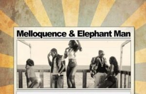 ELEPHANT MAN FT MELLOQUENCE – HOLD ME – VP RECORDS / WEEDY G SOUNDFORCE