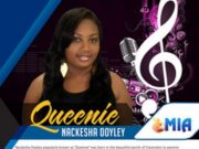 2015 MUSIC INDUSTRY ACHIEVERS AWARDS PROMISES EPIC SHOW