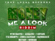 ALKALINE – ON FLEEK – MONEY ME A LOOK RIDDIM – TRUE LOYAL RECORDS