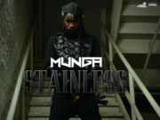 MUNGA – STAINLESS – FME RECORDINGS