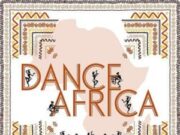 NADINE SUTHERLAND – DANCE AFRICA – MUSICALLY UNIFYING
