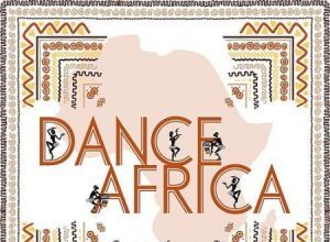 NADINE SUTHERLAND – DANCE AFRICA – MUSICALLY UNIFYING