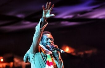 NATURAL BLACK REAPING MUSICAL REWARDS OF “NO PREJUDICE”