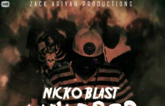 NICKO BLAST – NUH DROP GUARD – ZACK AHRIYAH PRODUCTIONS