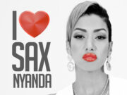 NYANDA FT BLACK LION – I LOVE SAX (MAIN+ACAPELLA+INSTRUMENTAL) – BLACK LION MUSIC GROUP