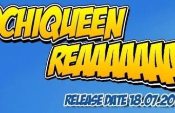 OCHI QUEEN – REAAA – DJ MBA