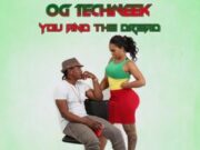 OG TECHNEEK – YOU AND THE DREAD – CHEMIST RECORDS