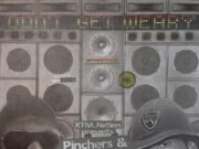 PINCHERS & BOUNTY KILLER – DON’T GET WEARY – XTM.NATION