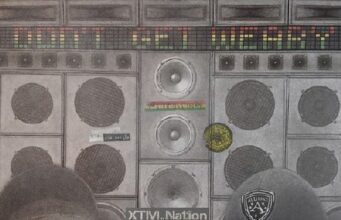 PINCHERS & BOUNTY KILLER – DON’T GET WEARY – XTM.NATION