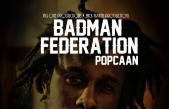 POPCAAN – BADMAN FEDERATION – OPEN SKY RIDDIM – JOP _ ZACK ARIYAH PRODUCTIONS