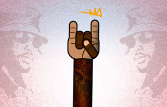 POPCAAN – BE REAL CAUSE WE WAY UP (DJ MVL$ REMIX)