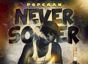 POPCAAN – NEVER SOBER – NOTNICE RECORDS