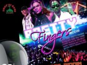 SUSPECT RIDDIM (FULL PROMO) – DROP DI BASS ENT