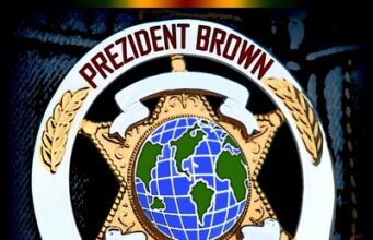 PREZIDENT BROWN – JOURNEYMAN – JOURNEYMAN EP – OG DREADWAY