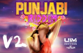 PUNJABI RIDDIM V2 (FULL PROMO) – UIM RECORDS