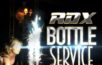 RDX – BOTTLE SERVICE – LOST KEYS RIDDIM – ADDE PRODUCTIONS _ JOHNNY WONDER