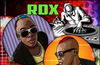 RDX – PULL UP SELECTA – APT. 19 MUSIC