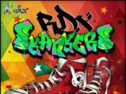 RDX – SKANKERS – APT 19 MUSIC