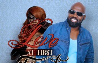 RICHIE STEPHENS – LOVE AT FIRST TOUCH – SHIAH RECORDS