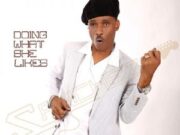 SANCHEZ – DOING WHAT SHE LIKES – SANMONIK PROMOTIONS