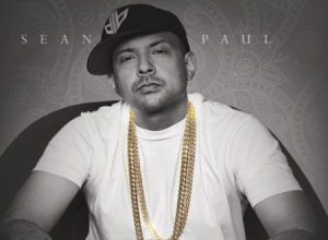 SEAN PAUL – LIVING THE DREAM – TRUCKBACK RECORDS _ SLYDA DI WIZARD MUSIC