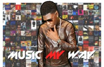 DEMARCO – DESTINY – MUSIC MY WAY – SEANIZZLE RECORDS