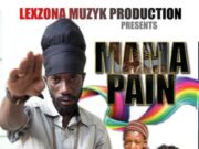 SIZZLA – MAMA PAIN – LEXZONA MUZYK PRODUCTION