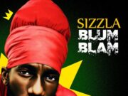 SIZZLE – BLUM BLAM – DYNASTY RECORDS _ BREADBACK PRODUCTIONS