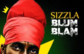 SIZZLE – BLUM BLAM – DYNASTY RECORDS _ BREADBACK PRODUCTIONS