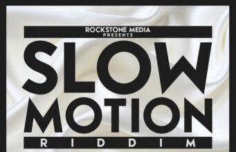 SLOW MOTION RIDDIM (FULL PROMO) – ROCKSTONE MEDIA