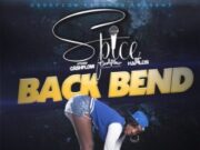 SPICE – BACK BEND – CASHFLOW RECORDS
