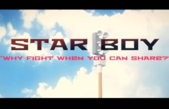 POPULAR BOOK SERIES “STAR BOY” AS SHORT ANIMATED FILM