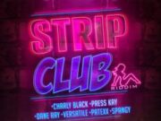 CHARLY BLACK FT PRESS KAY – COME FI DI BACKAZ – STRIP CLUB RIDDIM – HOT BOXX MUSIC